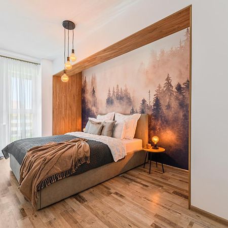 Larabelle Home Coresi Braşov Extérieur photo