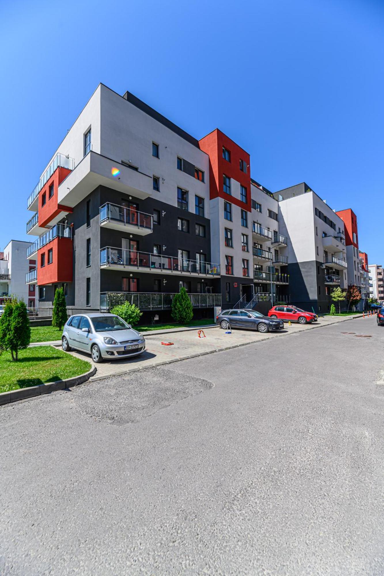 Larabelle Home Coresi Braşov Extérieur photo