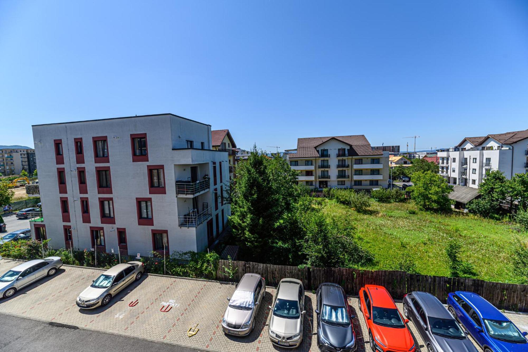 Larabelle Home Coresi Braşov Extérieur photo