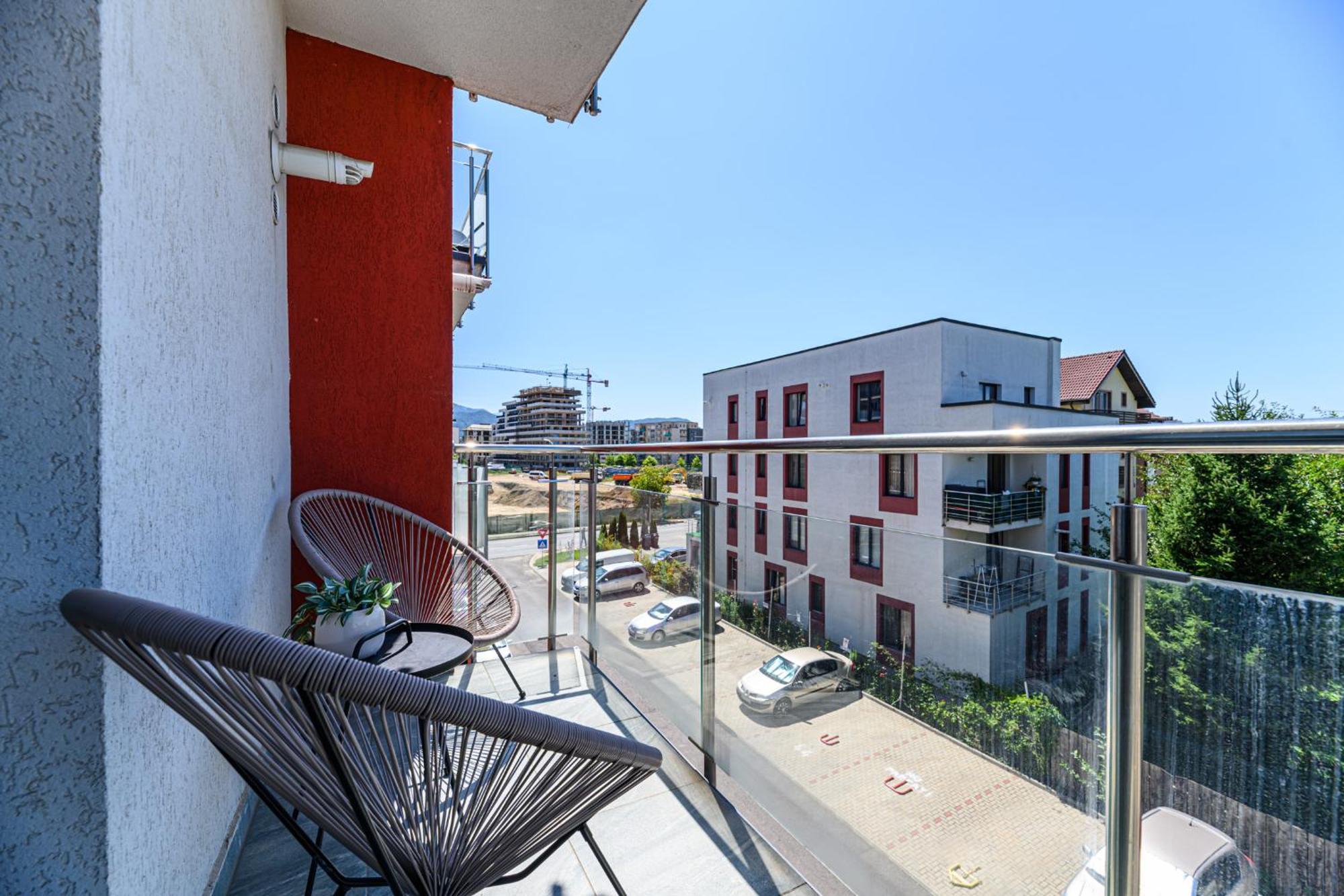 Larabelle Home Coresi Braşov Extérieur photo