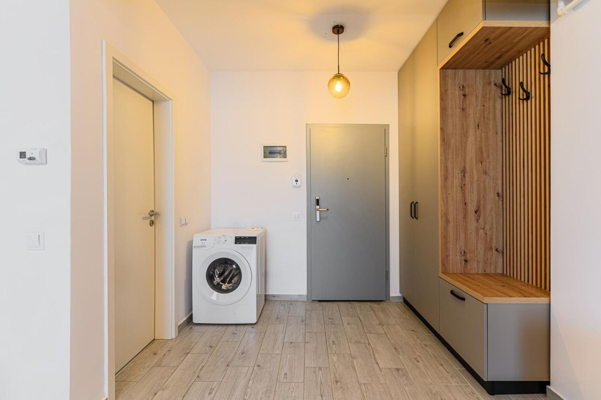 Larabelle Home Coresi Braşov Extérieur photo