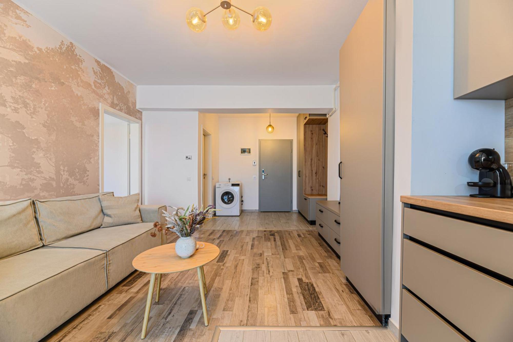 Larabelle Home Coresi Braşov Extérieur photo