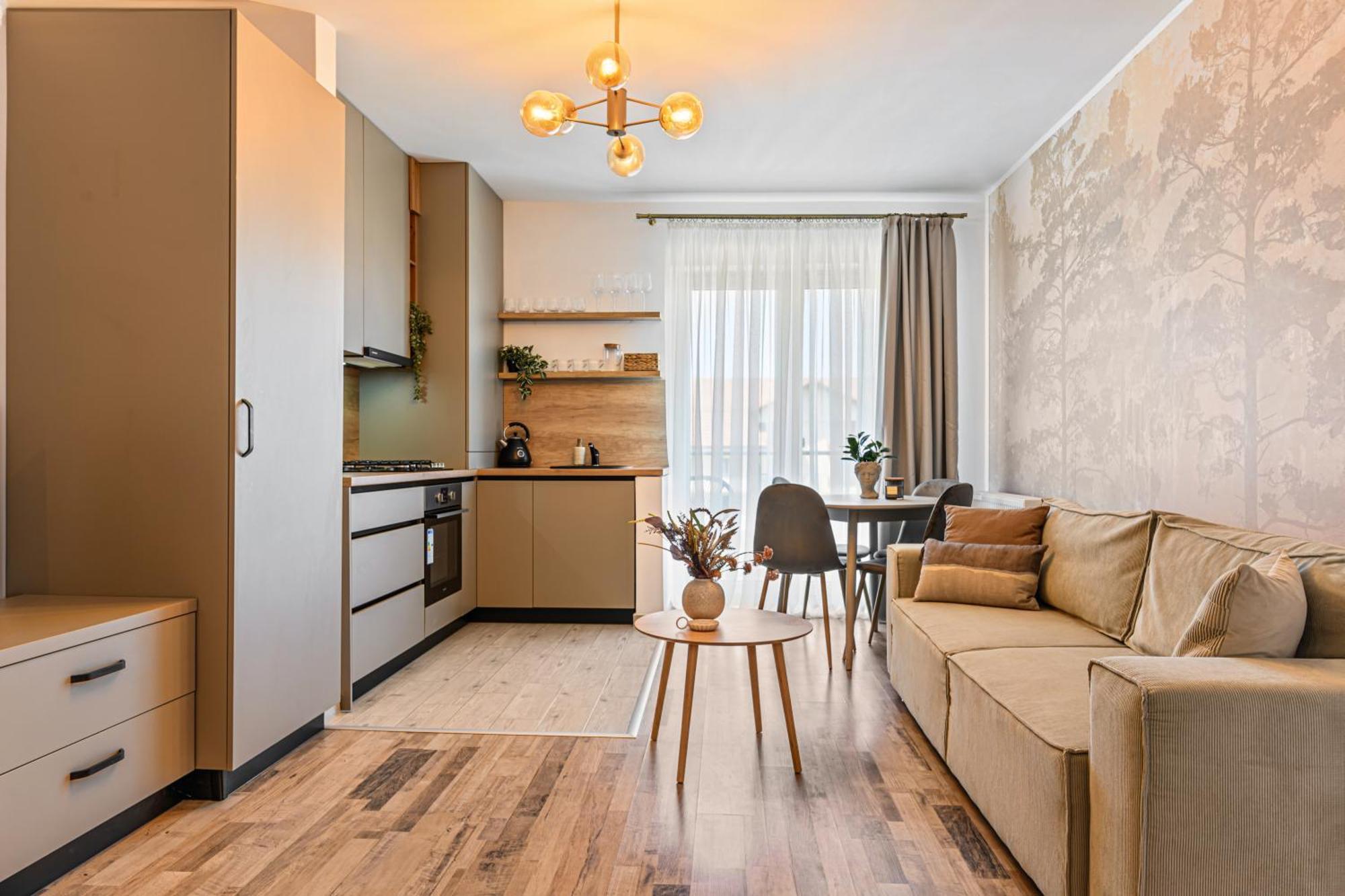 Larabelle Home Coresi Braşov Extérieur photo