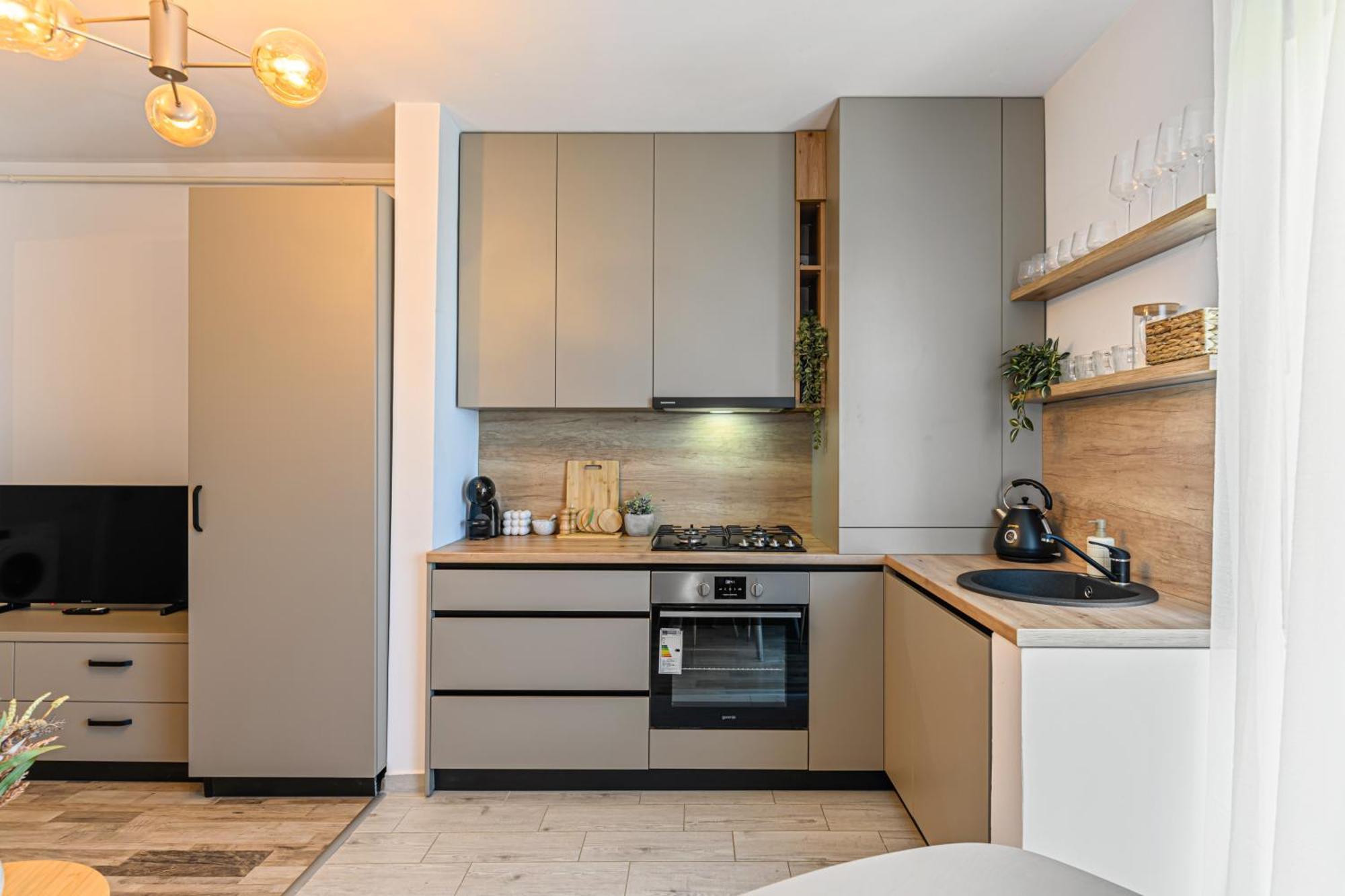 Larabelle Home Coresi Braşov Extérieur photo