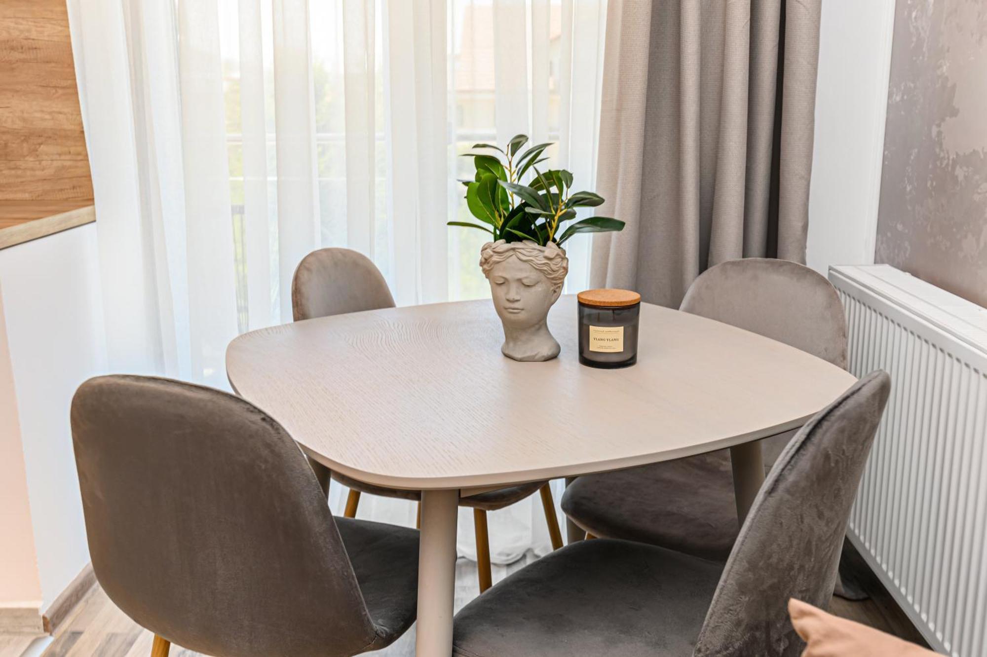 Larabelle Home Coresi Braşov Extérieur photo