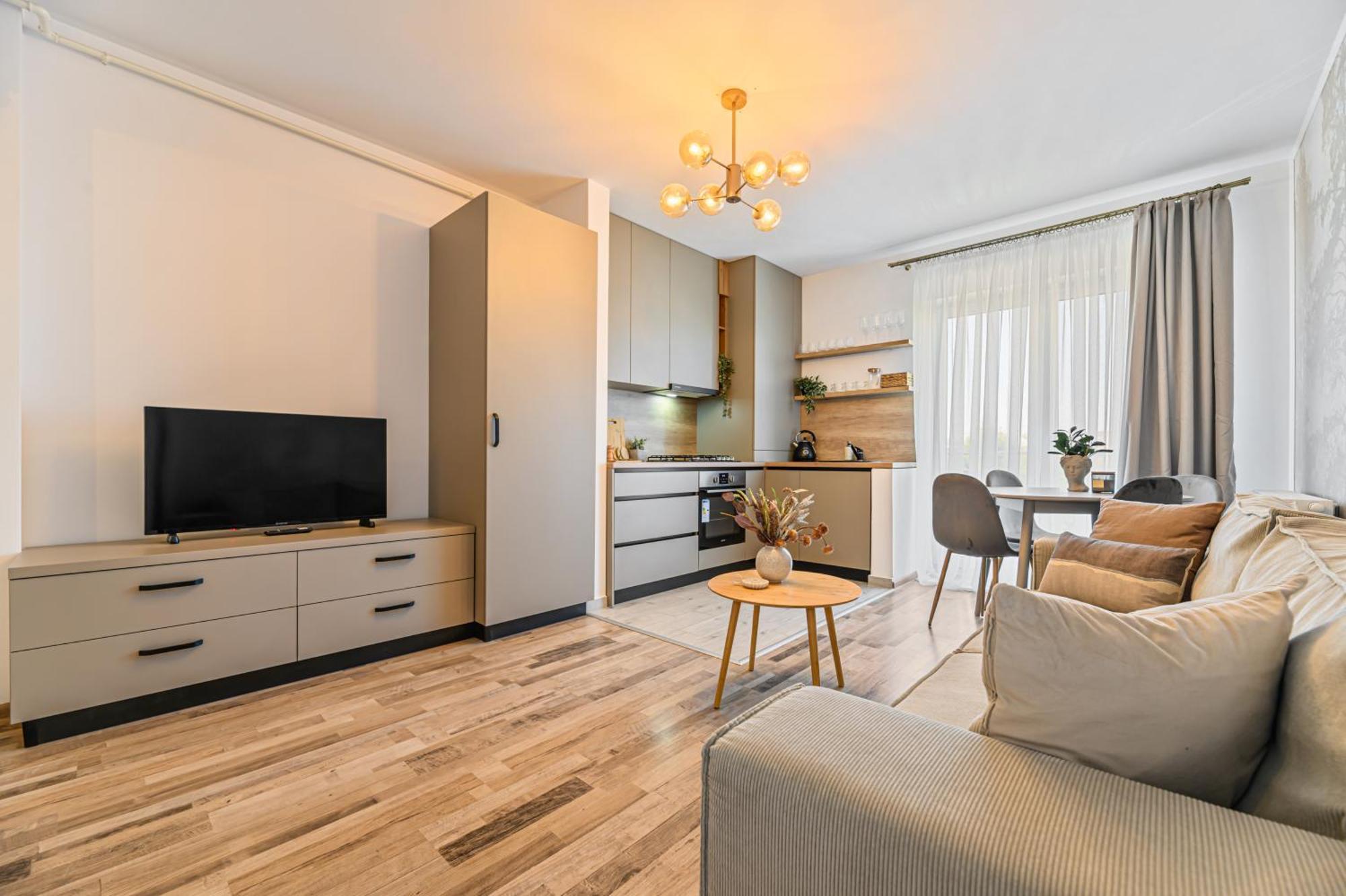 Larabelle Home Coresi Braşov Extérieur photo