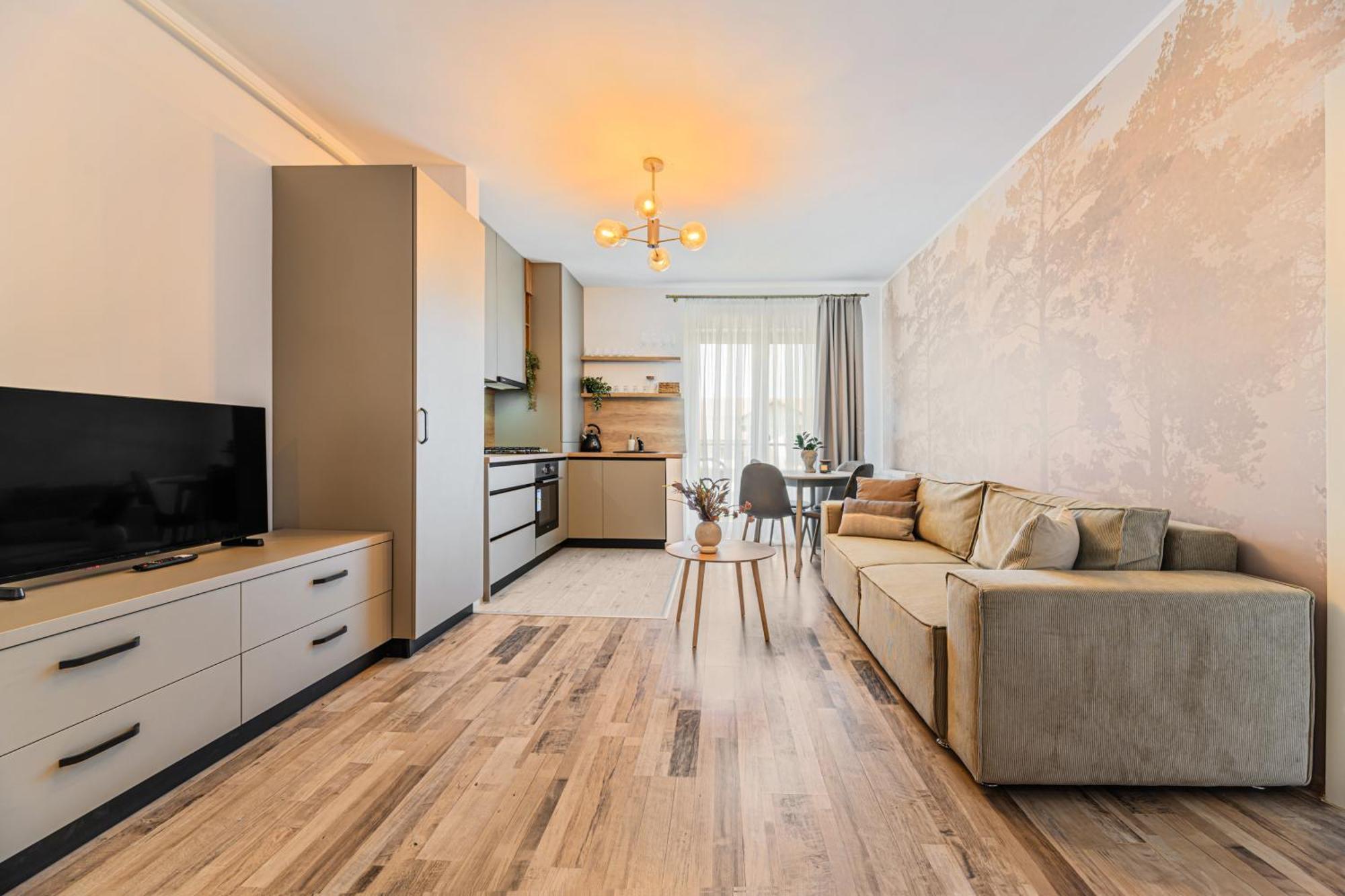 Larabelle Home Coresi Braşov Extérieur photo